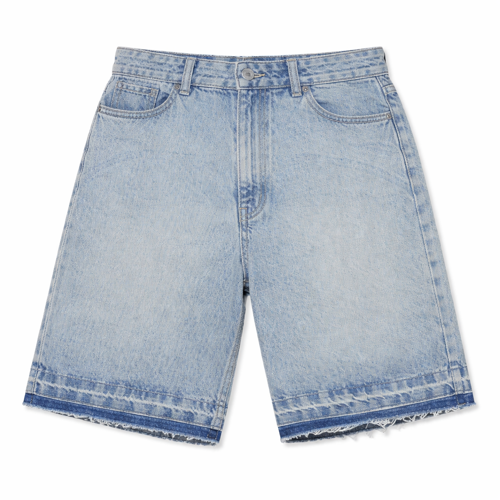 Short - Jean