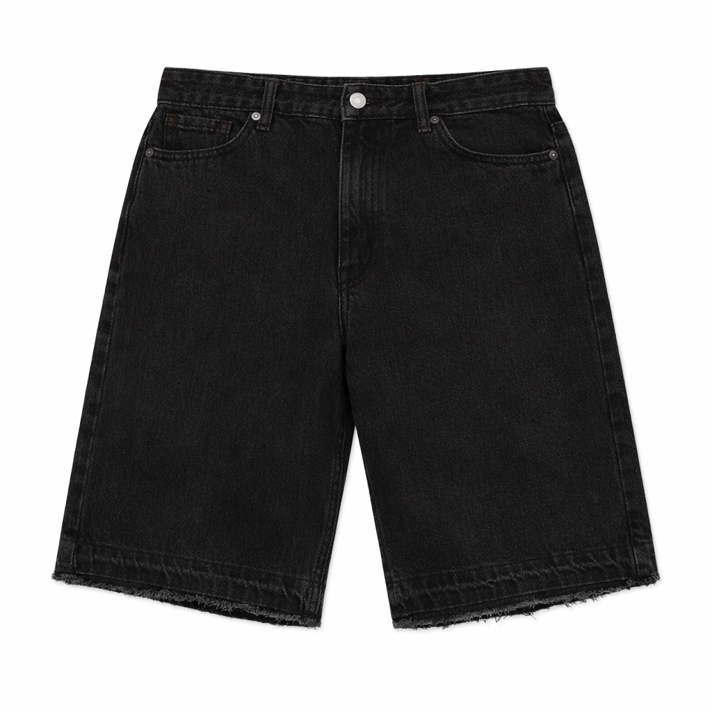 Short - Jean