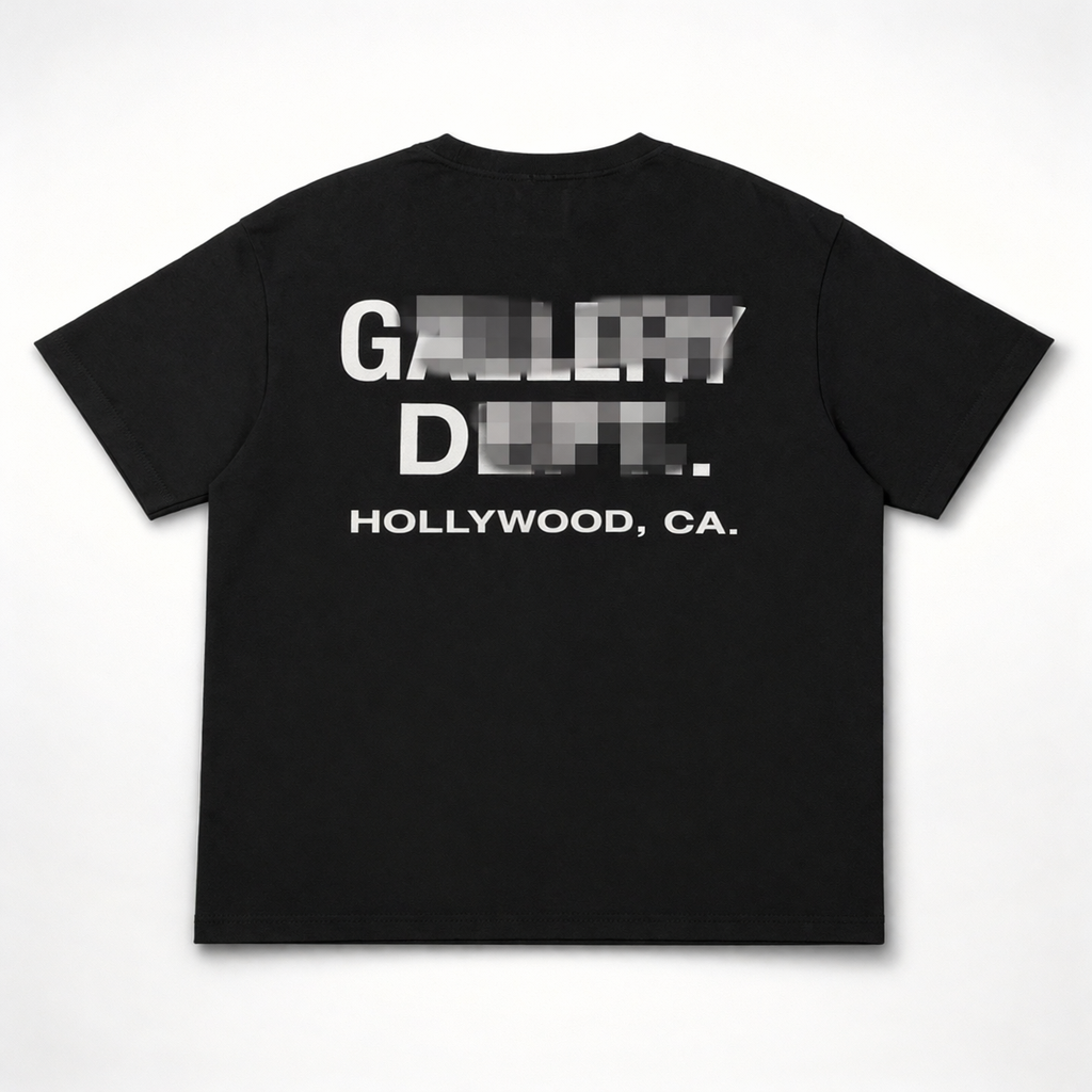 T-shirt - Hollywood