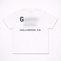 T-shirt - Blanc