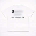 T-shirt - Hollywood