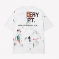 T-shirt - Peinture