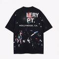 T-shirt - Noir