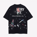 T-shirt - Noir