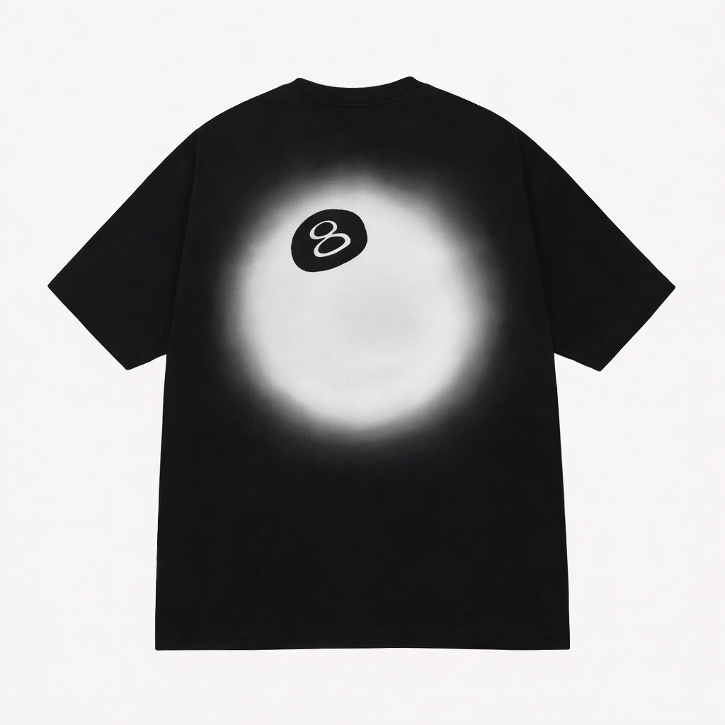 T-shirt - 8