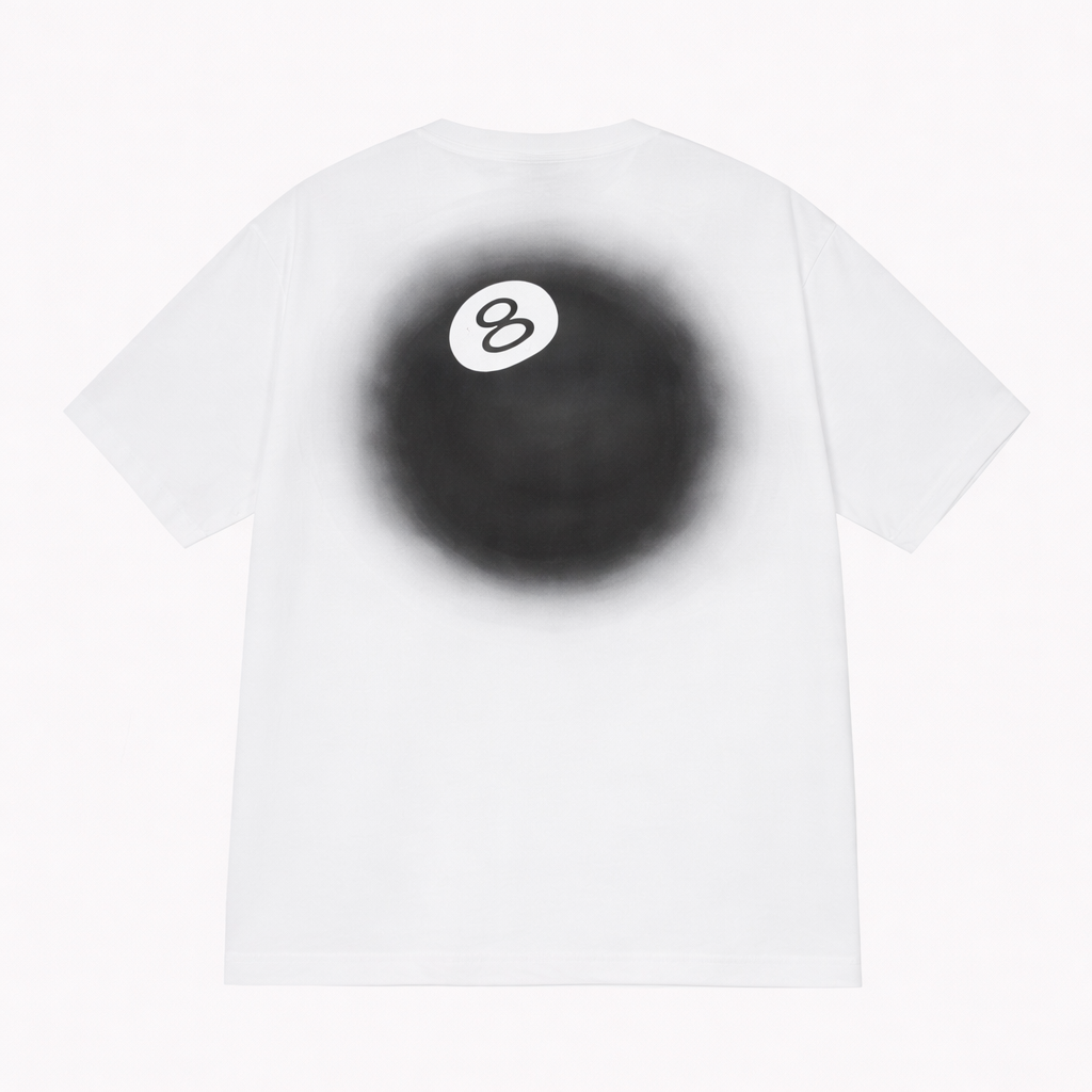 T-shirt - 8