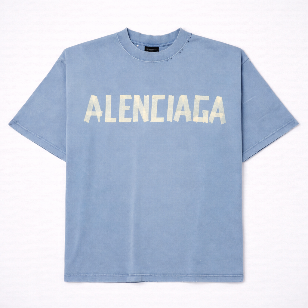 T-shirt - Écriture