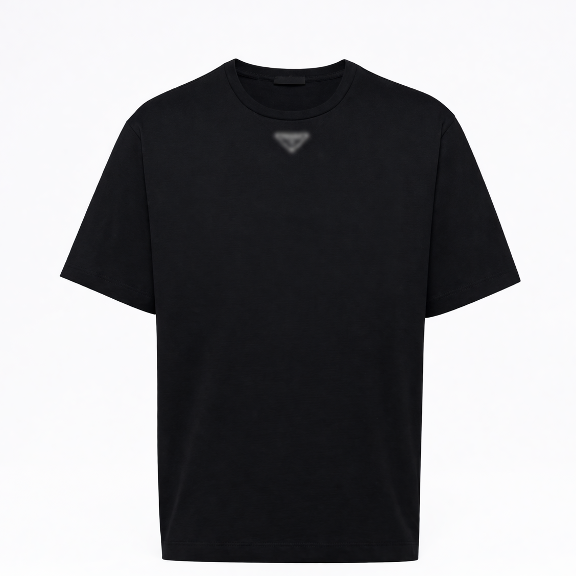 T-shirt - Noir