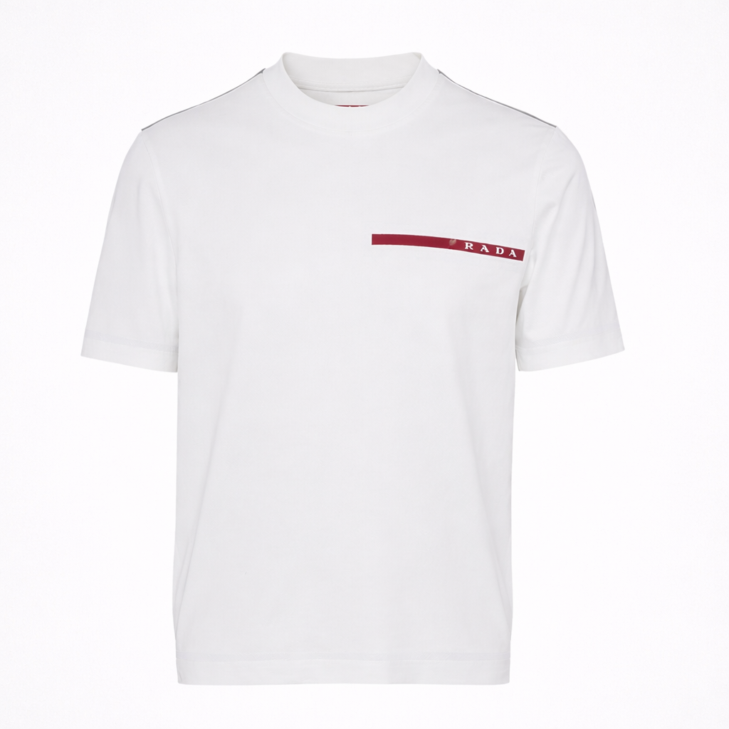 T-shirt - Blanc