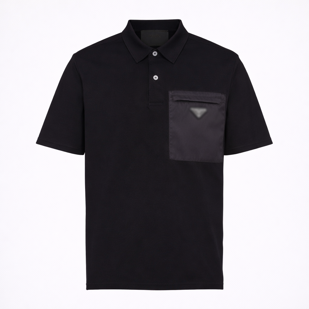 T-shirt - Polo