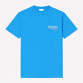 T-shirt - Bleu Clair