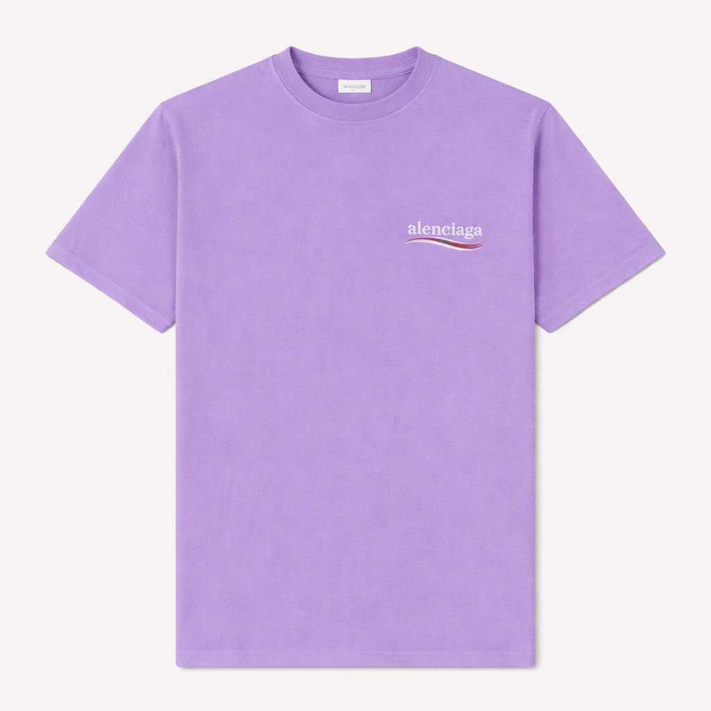 T-shirt - Vagues