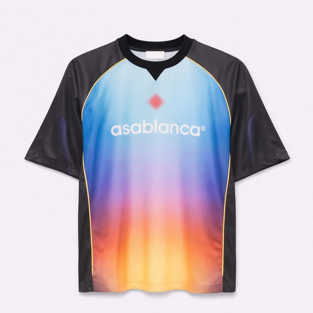 T-shirt - Football