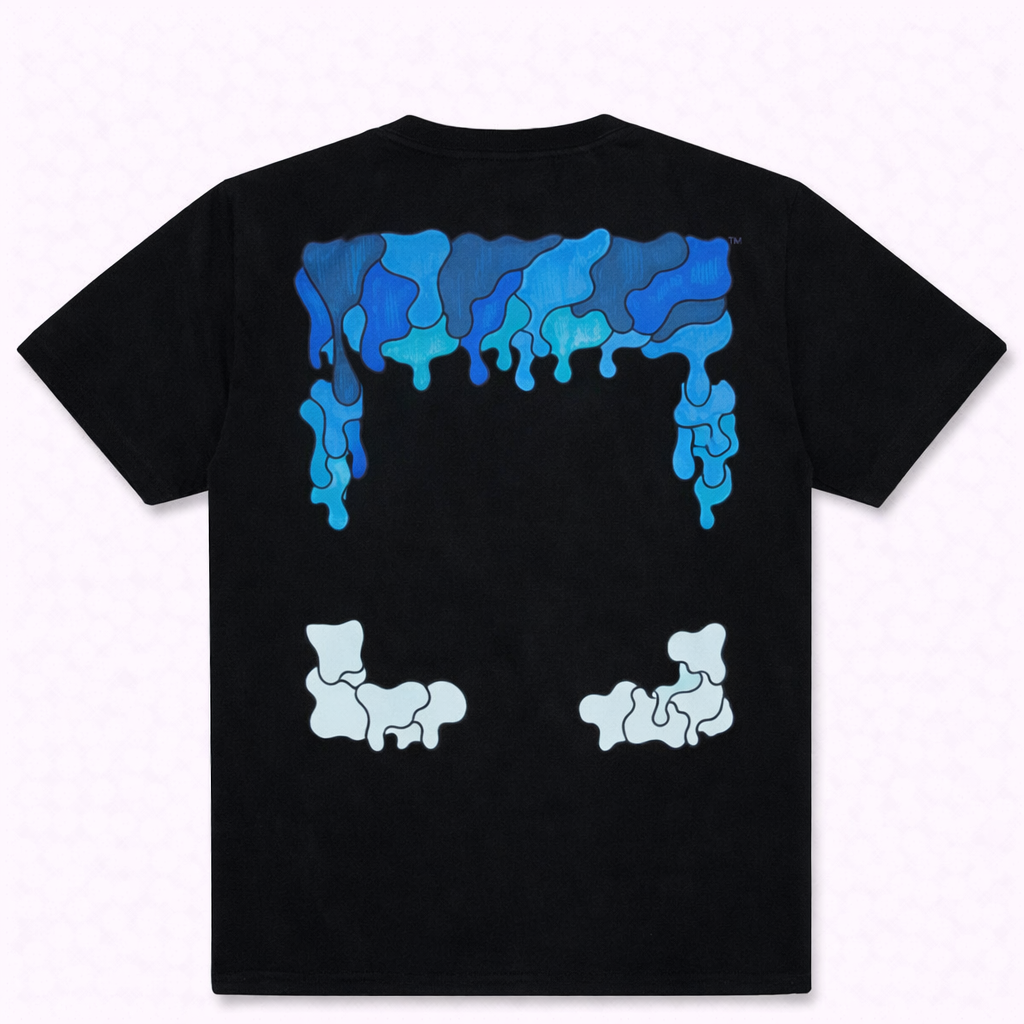 T-shirt - Flèches