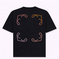 T-shirt - Flèches