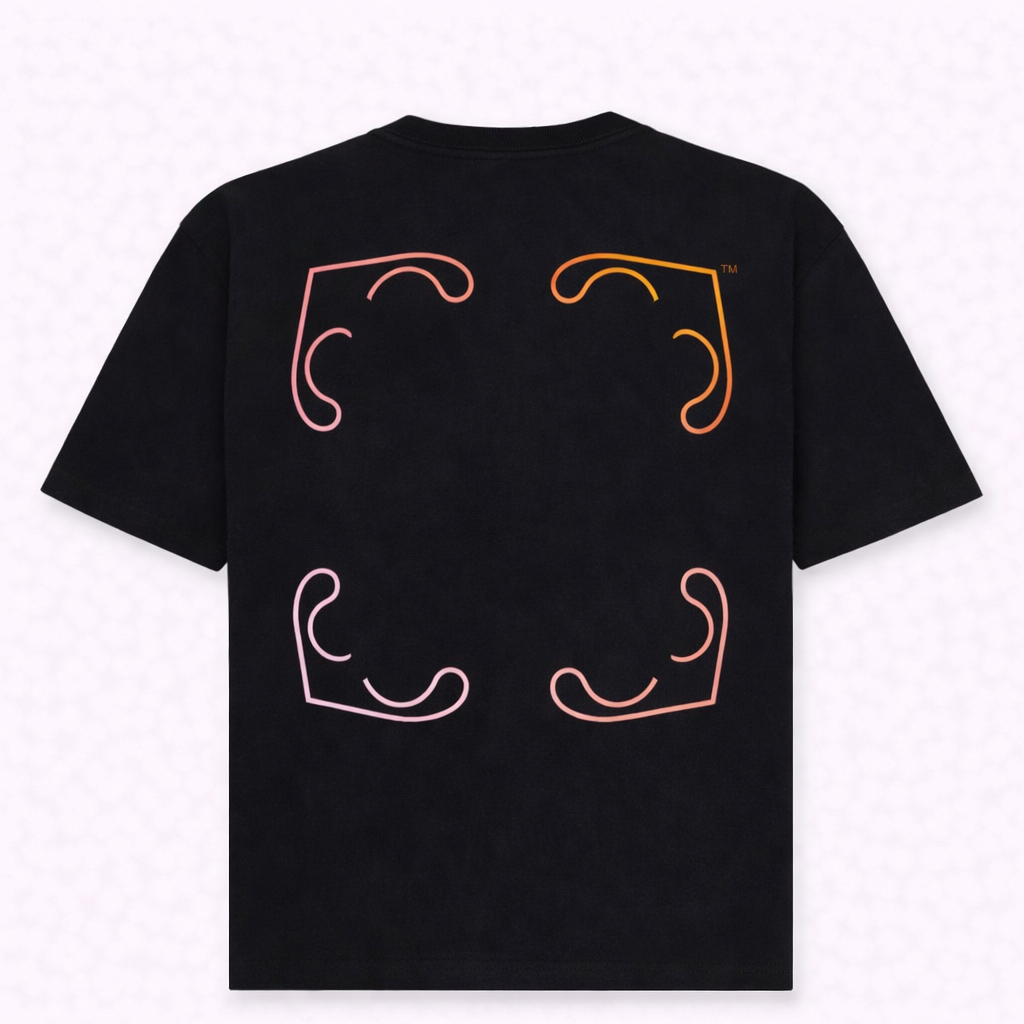 T-shirt - Flèches