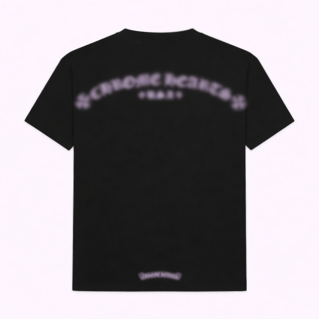 T-shirt - Trèfles