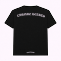 T-shirt - Noir / Blanc
