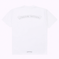 T-shirt - Blanc / Noir