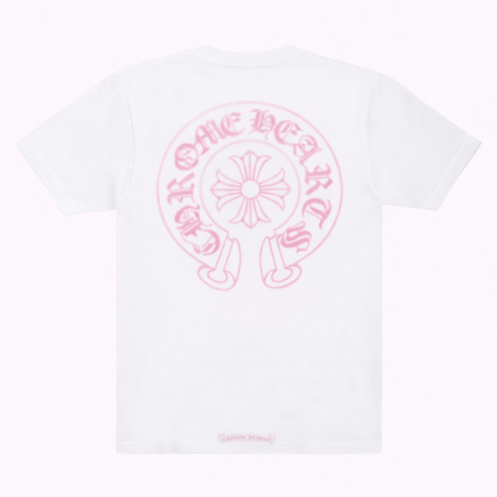 T-shirt - Croix