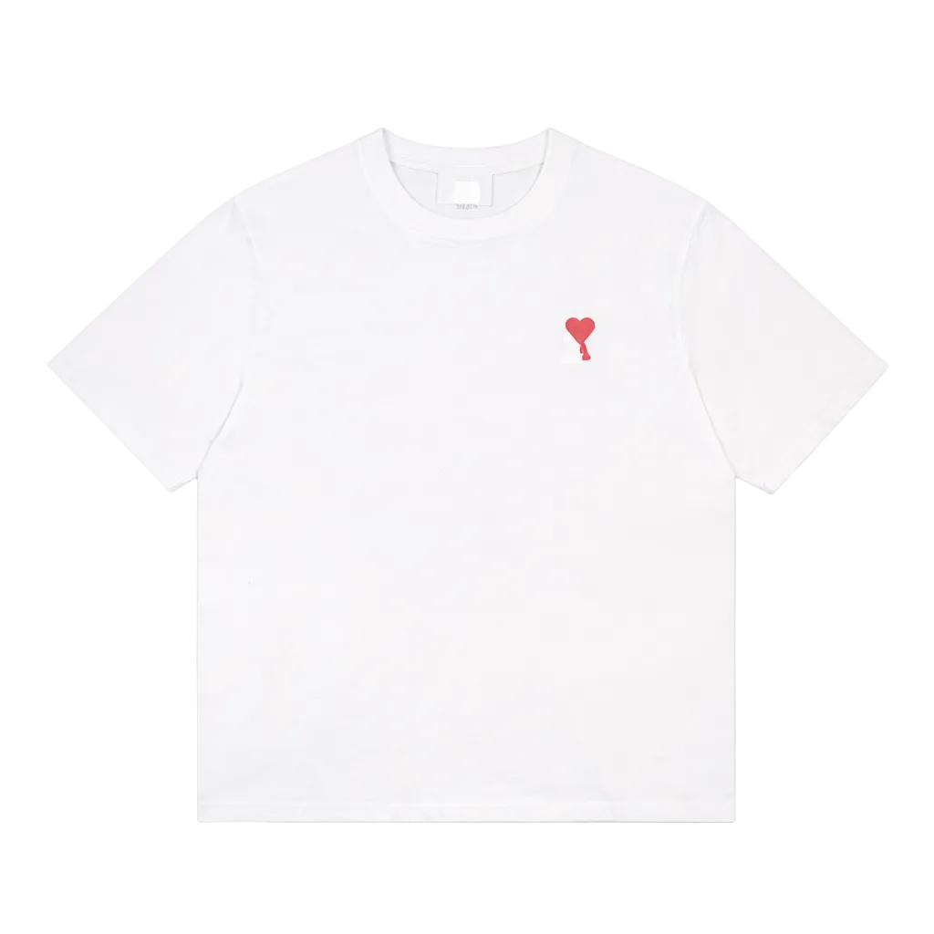 T-shirt - Cœur