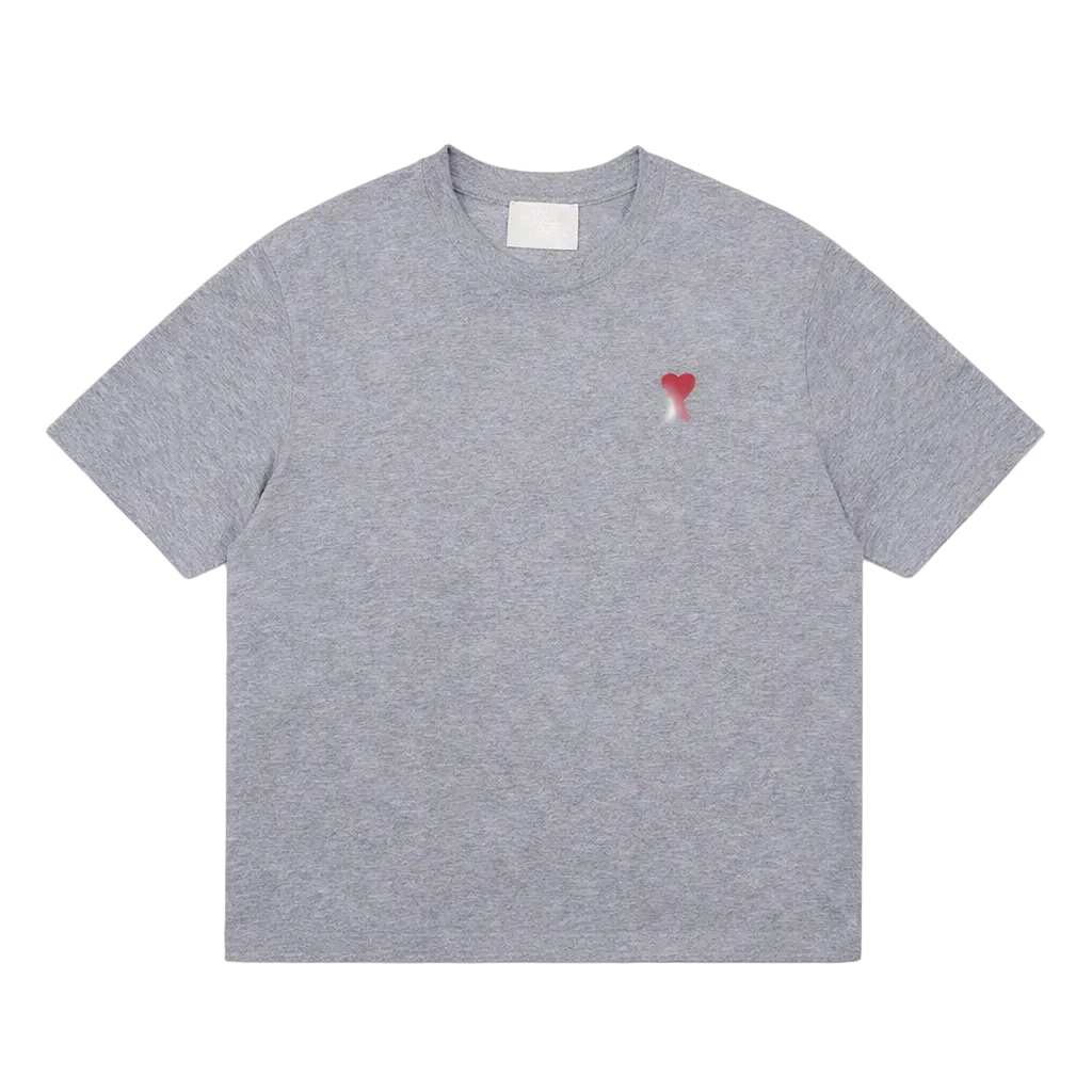 T-shirt - Cœur