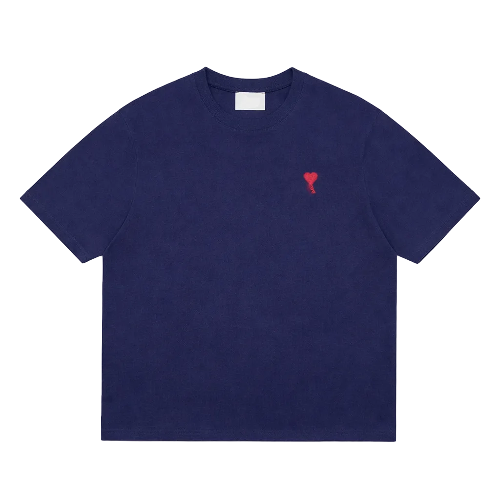 T-shirt - Cœur