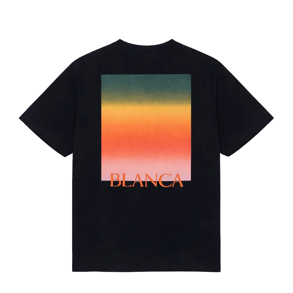 T-shirt - Noir