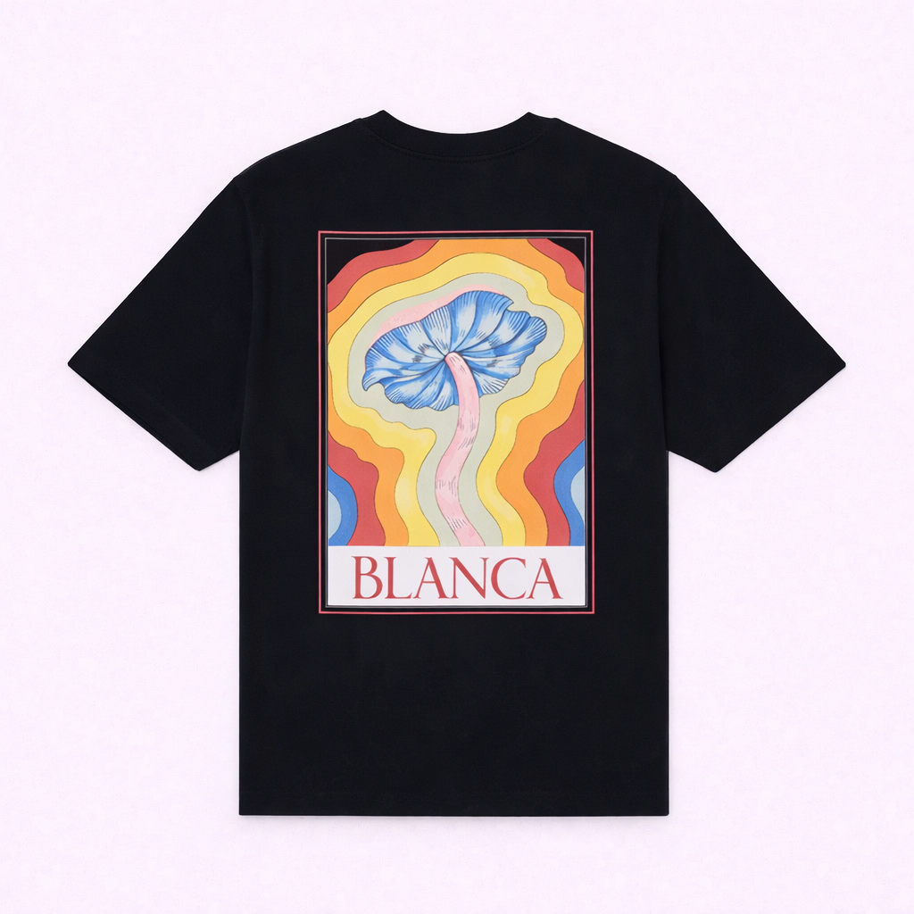 T-shirt  - Vibrations