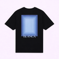 T-shirt  - Dégradé