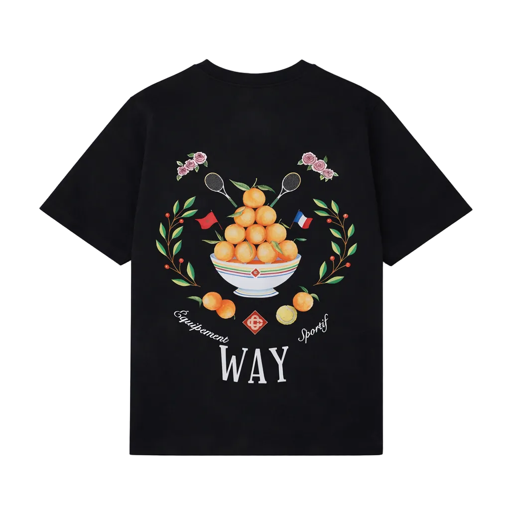 T-shirt - Tennis