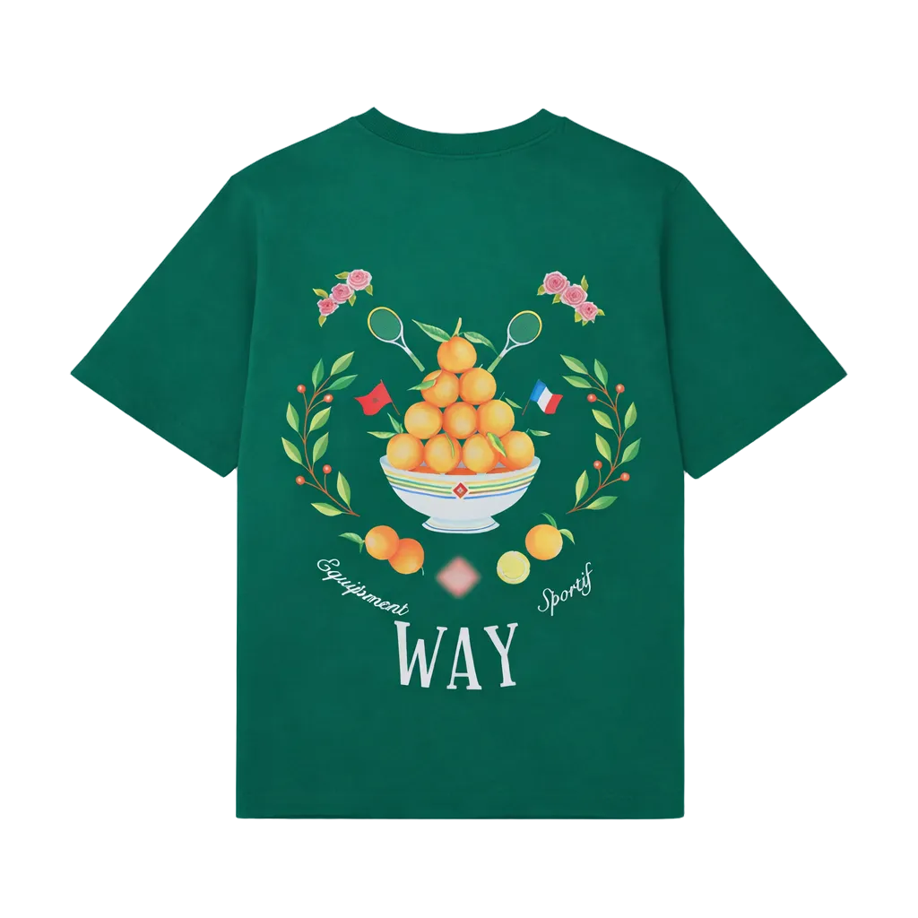T-shirt - Tennis