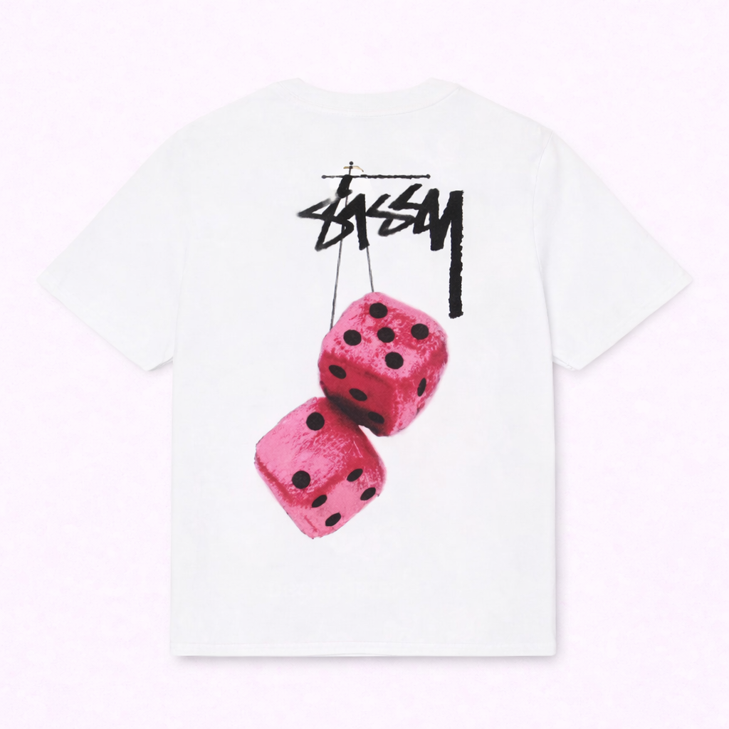 T-shirt - Dé