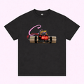 T-shirt - Noir