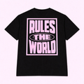 T-shirt - Cadre