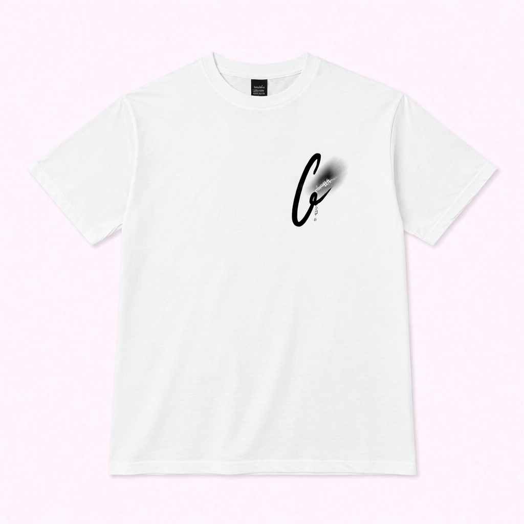 T-shirt - C