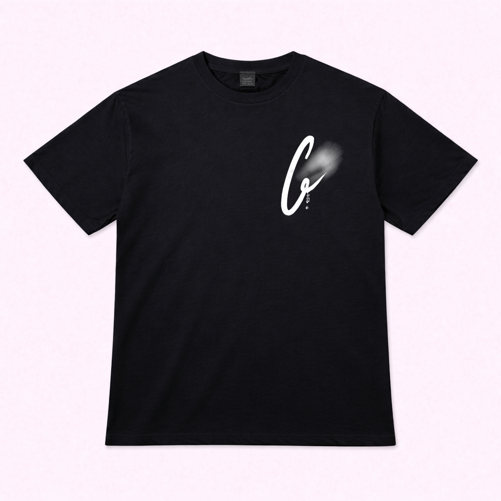 T-shirt - C