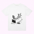 T-shirt - C