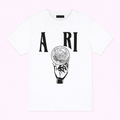 T-shirt - Blanc / Noir
