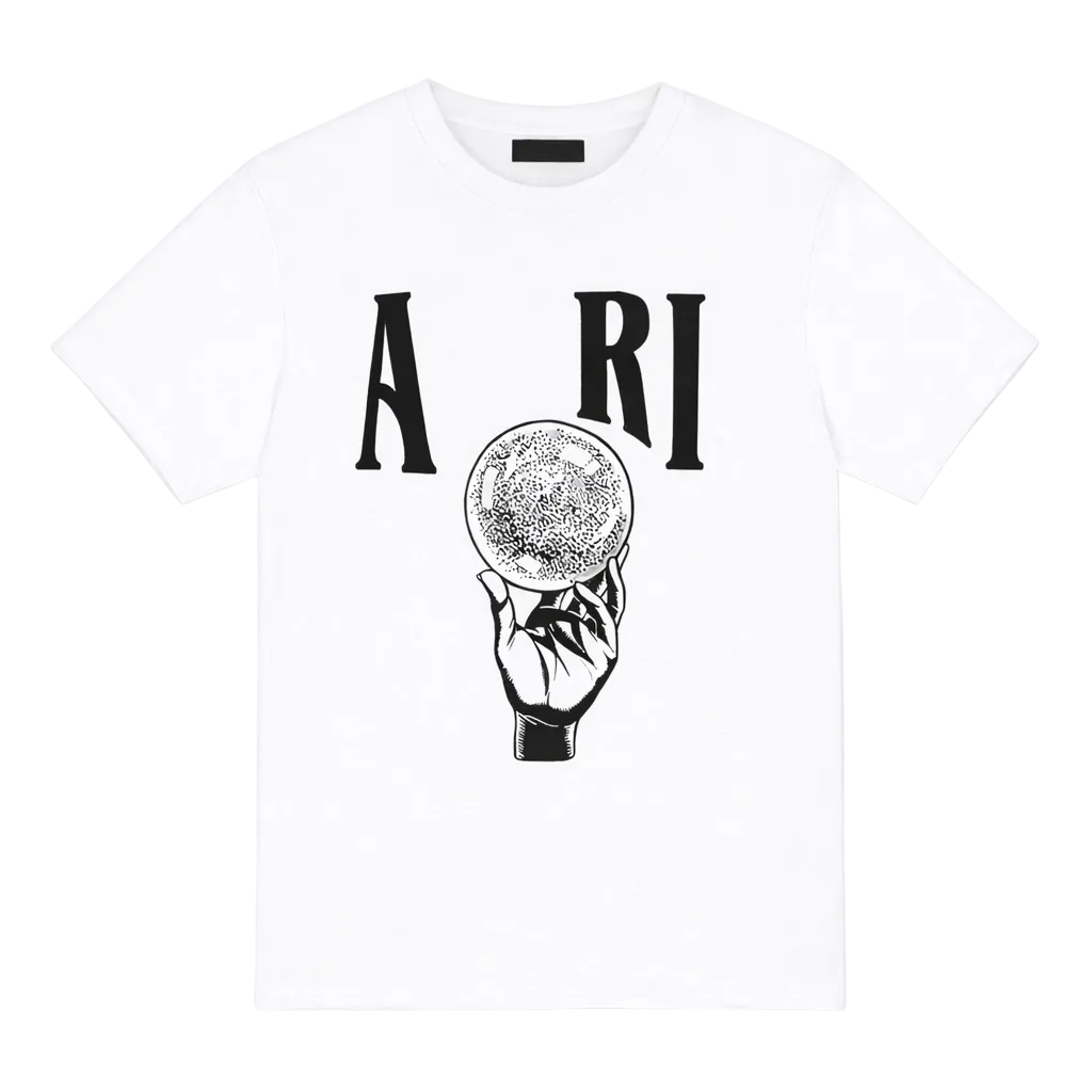 T-shirt - Spectre