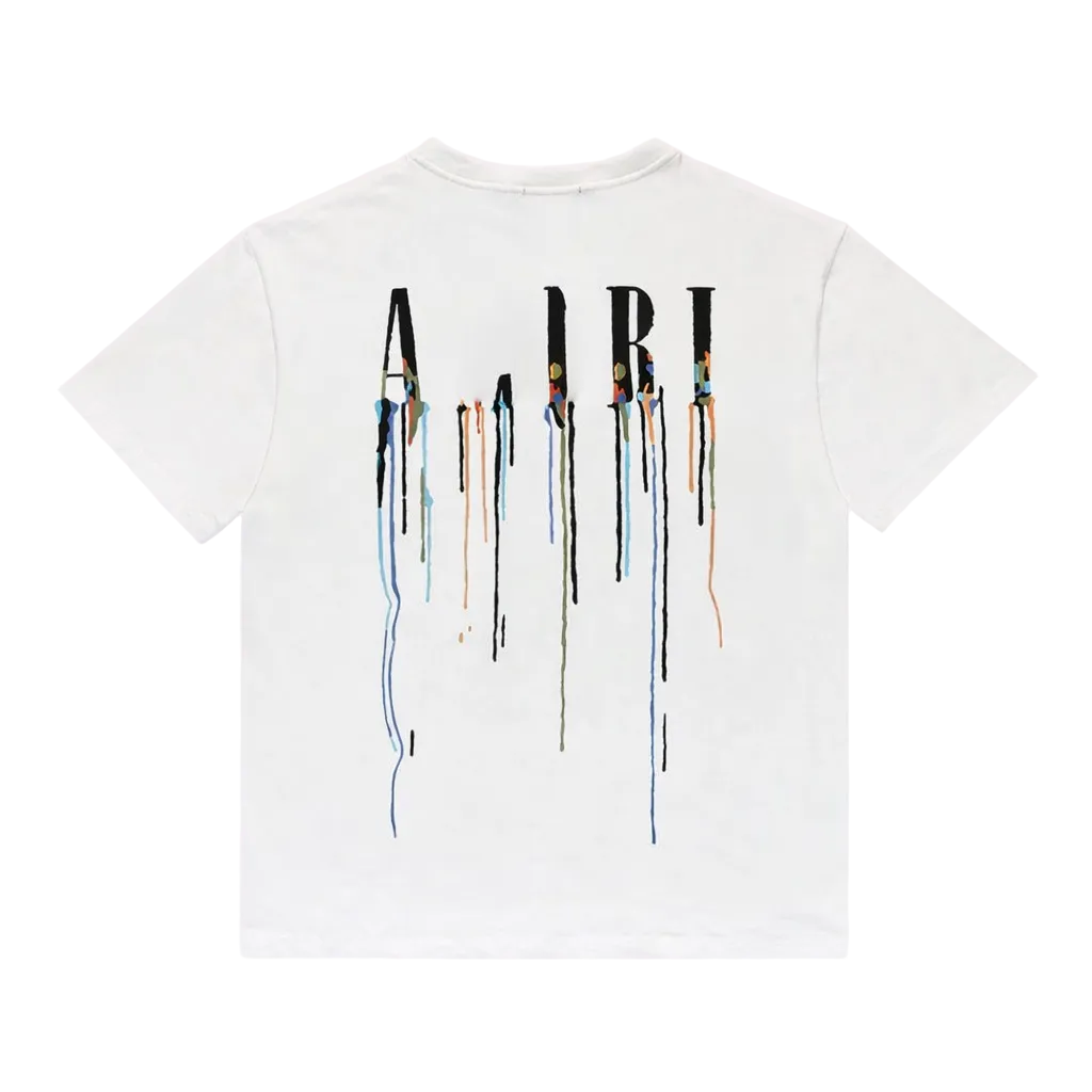 T-shirt - Multicolore
