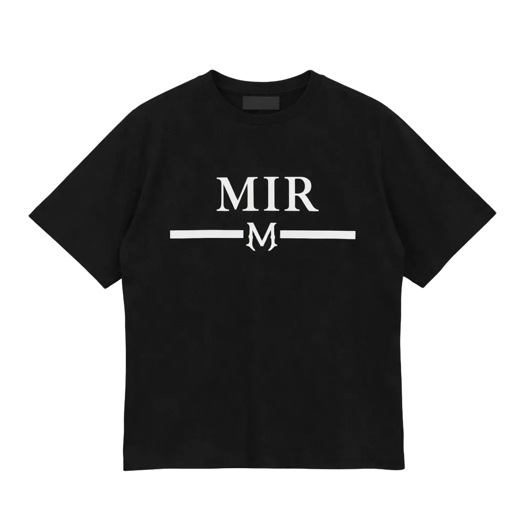 T-shirt - M