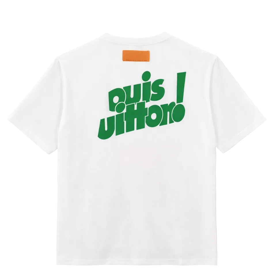 T-shirt - Exclamation