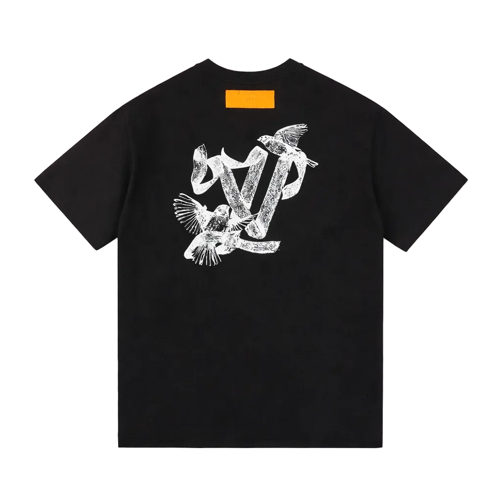 T-shirt - Noir
