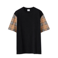 T-shirt - Noir