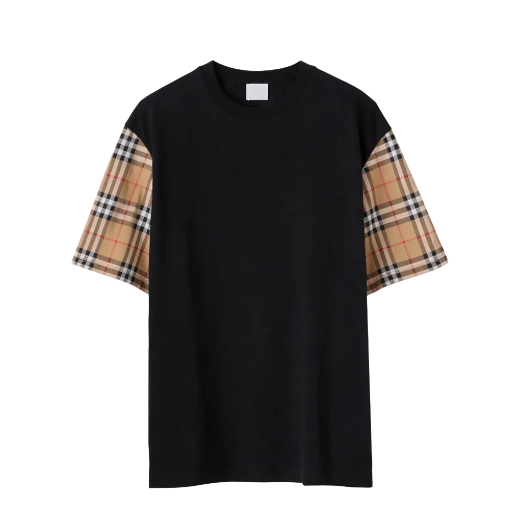T-shirt - Noir
