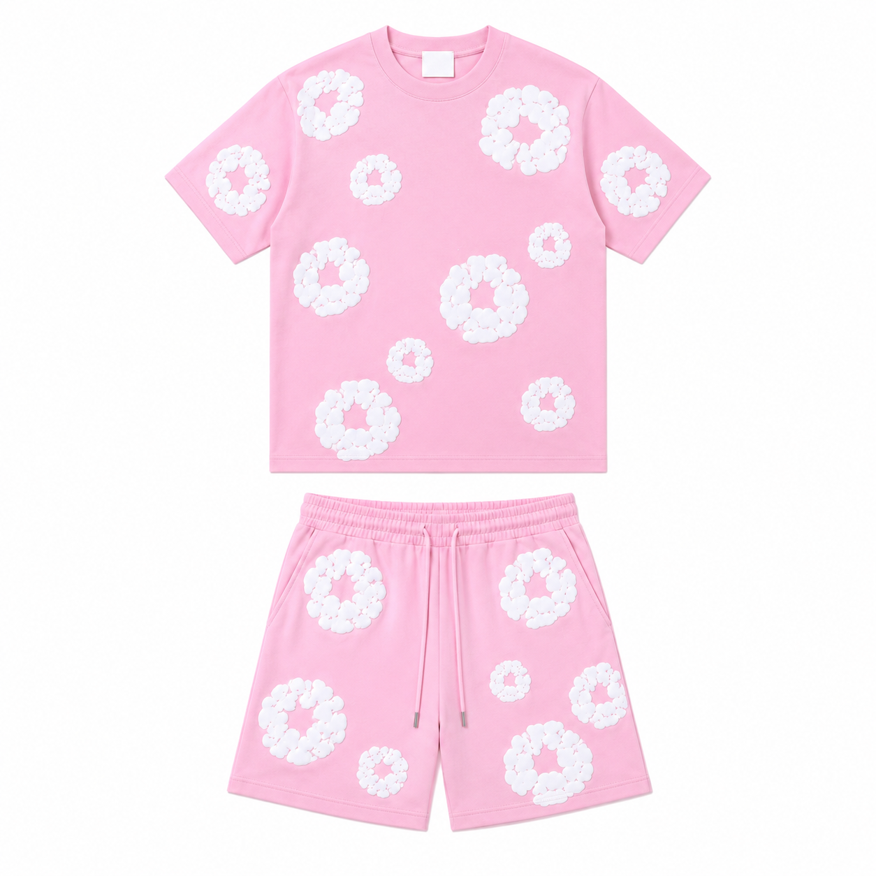 Ensemble - Fleurs