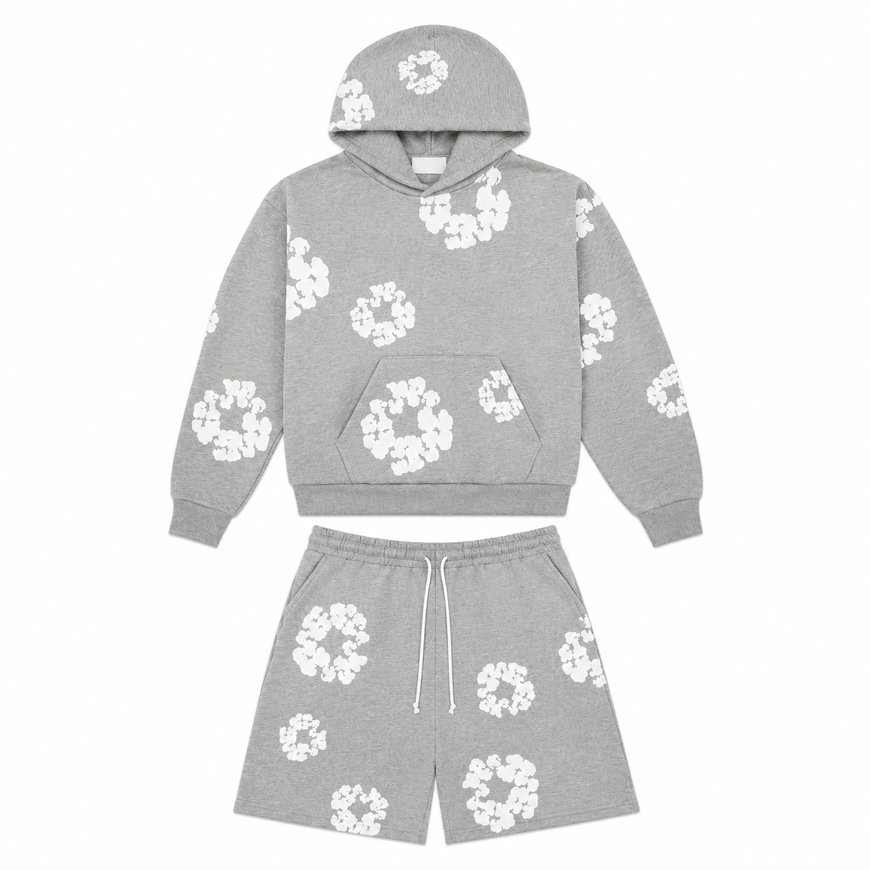 Ensemble - Fleurs