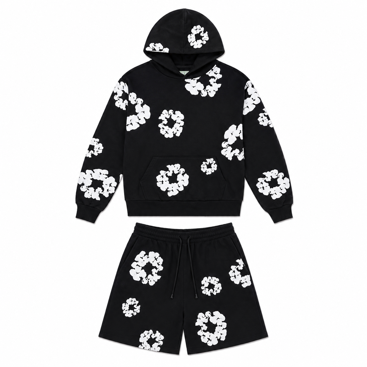 Ensemble - Fleurs