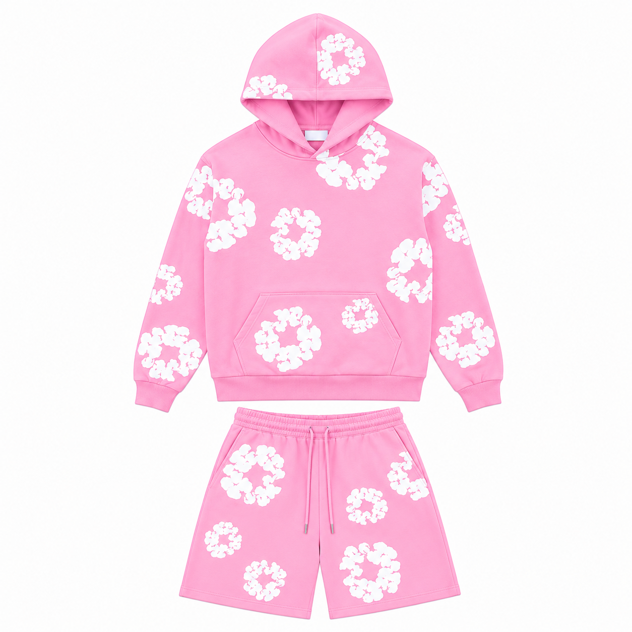 Ensemble - Fleurs